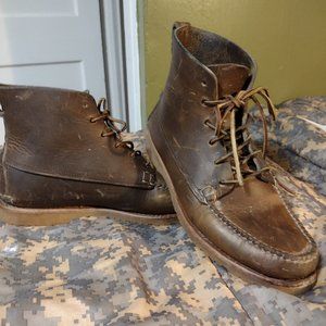Rancourt and Company boots